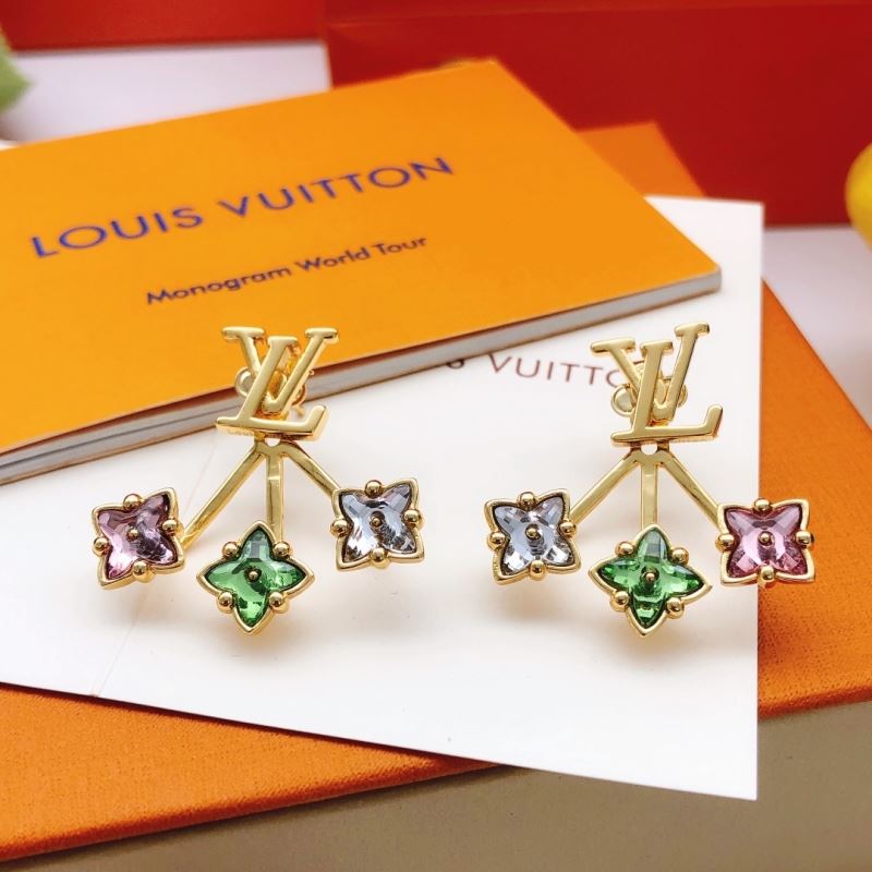 LV Earrings